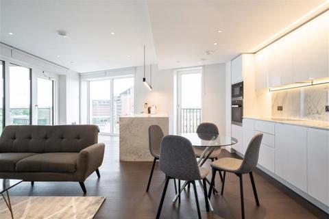 2 bedroom apartment to rent, Bowery Apartments, Fountain Park Way, W12