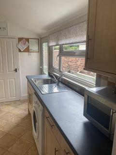 4 bedroom terraced house to rent, Lincoln, Lincoln LN5