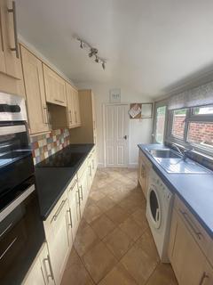 4 bedroom terraced house to rent, Lincoln, Lincoln LN5