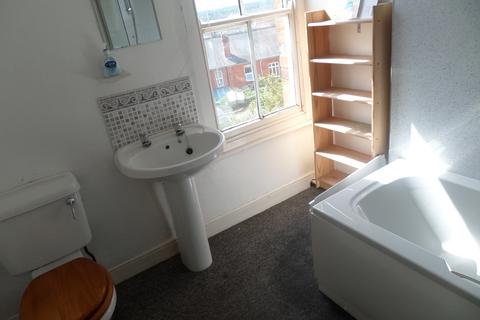 1 bedroom terraced house to rent, Lincoln, Lincoln LN1