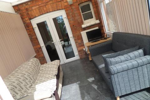 1 bedroom terraced house to rent, Lincoln, Lincoln LN1