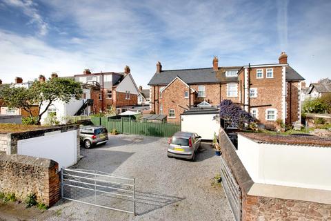 7 bedroom end of terrace house for sale, Tregonwell Road, Minehead TA24