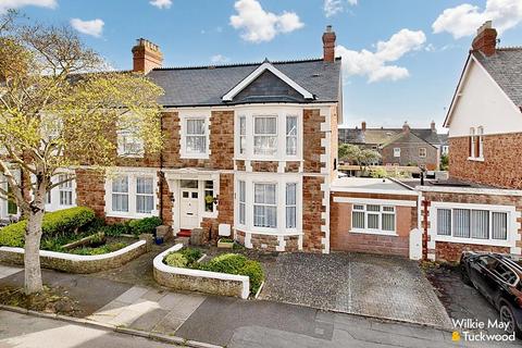 undefined, Tregonwell Road, Minehead TA24