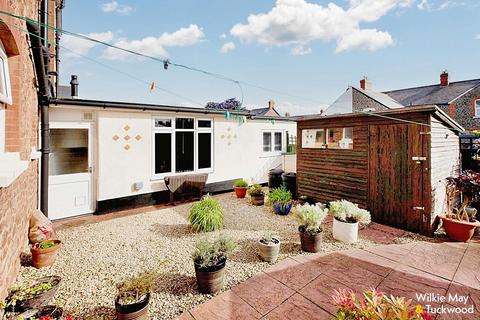 undefined, Tregonwell Road, Minehead TA24