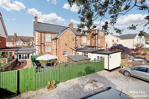 undefined, Tregonwell Road, Minehead TA24