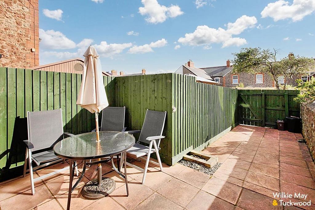 Terrace / Patio