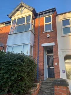 6 bedroom house to rent, Richmond Road, Lincoln LN1