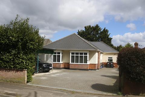 3 bedroom detached bungalow for sale, BH11 FRANCIS AVENUE, Bournemouth