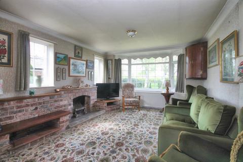 4 bedroom detached house for sale, Hulme Lane, Lower Peover
