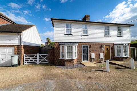 3 bedroom semi-detached house for sale, Chapel Lane, Blean, CT2