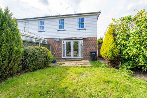 2a Chapel Lane, Blean, Canterbury, CT2 9HA