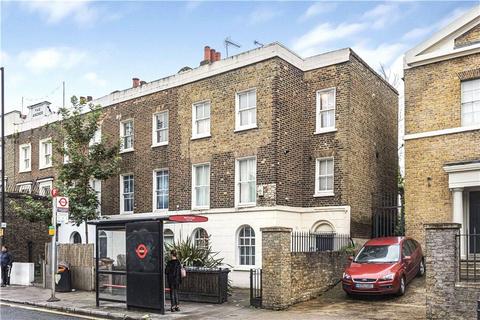 2 bedroom apartment for sale, Balls Pond Road, London, N1