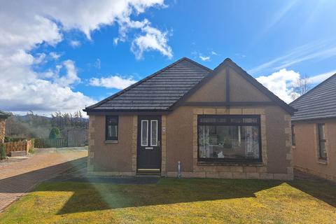 3 bedroom detached house for sale, Creag A'Ghreusaiche, Aviemore