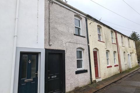 1 bedroom terraced house to rent, Cockermouth, Cumbria CA13