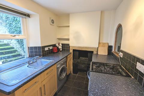 1 bedroom terraced house to rent, Cockermouth, Cumbria CA13