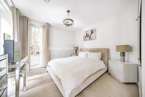 1 bedroom apartment to rent, Colonnade Gardens Acton W3