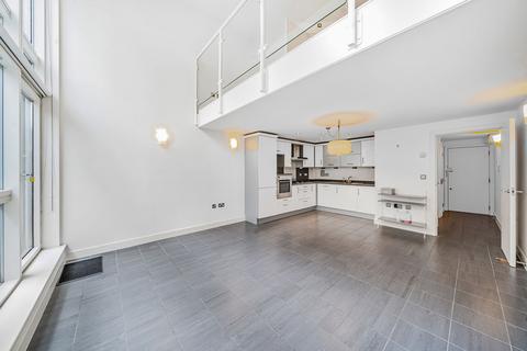 1 bedroom flat to rent, Sanctuary Street, London, SE1