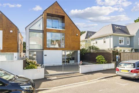 29 Grasmere Road, Sandbanks, Poole, BH13 7RH