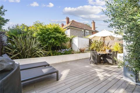 29 Grasmere Road, Sandbanks, Poole, BH13 7RH