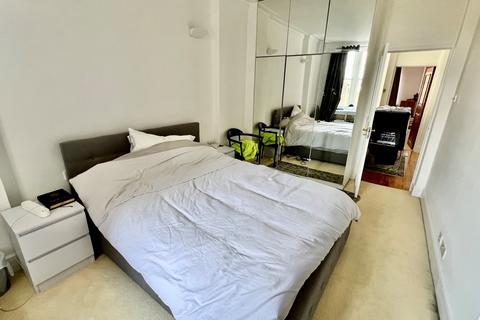 3 bedroom flat to rent, London, NW8 9BT