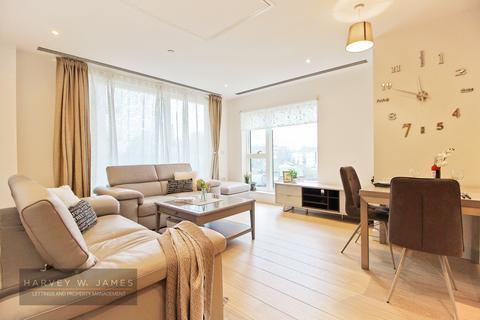 2 bedroom apartment to rent, Santina Apartments, 45 Cherry Orchard Road , Croydon, Surrey
