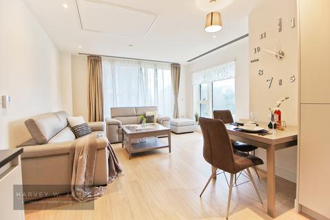 2 bedroom apartment to rent, Santina Apartments, 45 Cherry Orchard Road , Croydon, Surrey