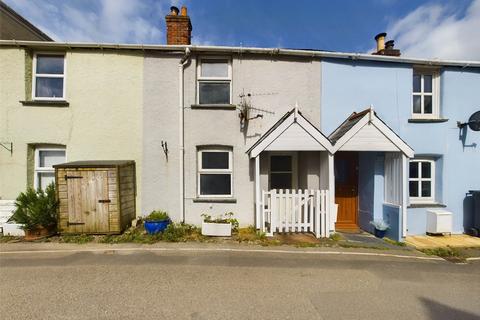 2 bedroom terraced house for sale, Wadebridge, Cornwall