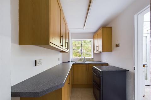 4 Bureau Place, Wadebridge, PL27 6DD