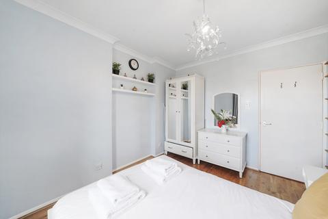 1 bedroom apartment for sale, St. Georges Road, London SE1