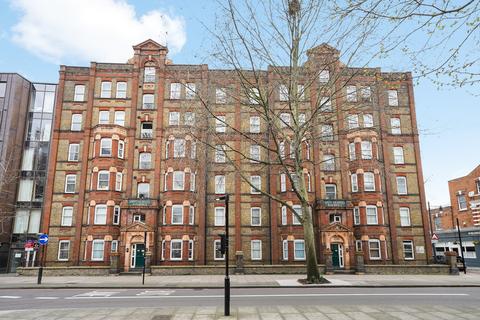 1 bedroom apartment for sale, St. Georges Road, London SE1