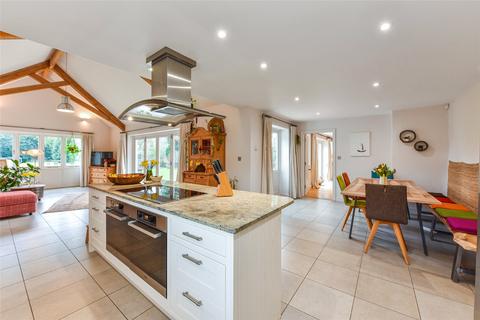 Coach House, Hollandsfield Downs Road, West Stoke, Chichester, PO18 9BP