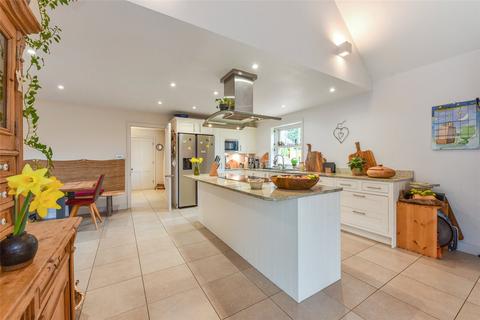 Coach House, Hollandsfield Downs Road, West Stoke, Chichester, PO18 9BP