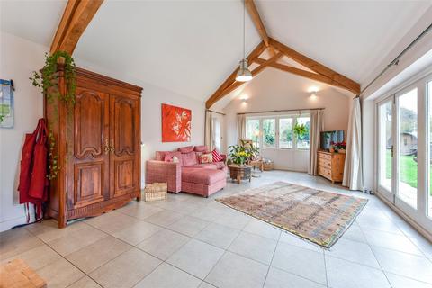 Coach House, Hollandsfield Downs Road, West Stoke, Chichester, PO18 9BP