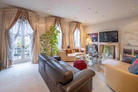 4 bedroom detached house for sale, Clifton Hill, St John's Wood, London, NW8