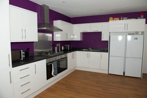 7 bedroom house to rent, Durham DH1
