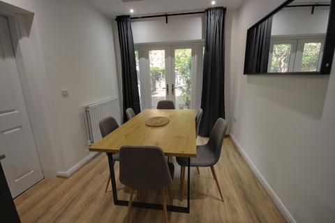 6 bedroom house to rent, Durham DH1