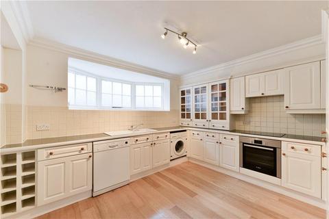 4 bedroom detached house to rent, Dovehouse St, London, SW3