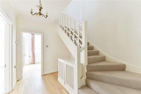 4 bedroom detached house to rent, Dovehouse St, London, SW3