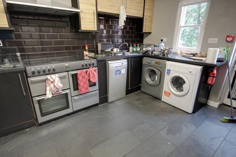 8 bedroom house to rent, Durham DH1
