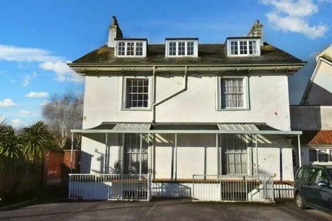 1 bedroom flat for sale, Hansdon Lodge, Fore Street, EX1