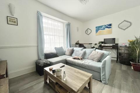1 bedroom flat for sale, Hansdon Lodge, Fore Street, EX1