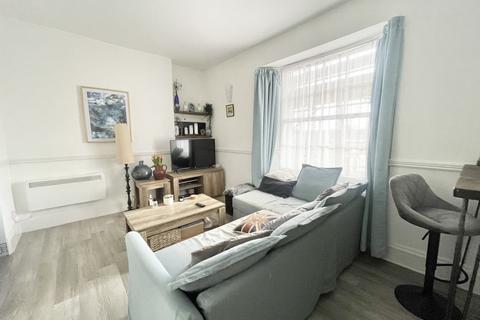 1 bedroom flat for sale, Hansdon Lodge, Fore Street, EX1