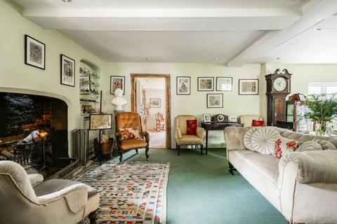7 bedroom detached house for sale, Smallworth, Garboldisham (Near Diss), Norfolk