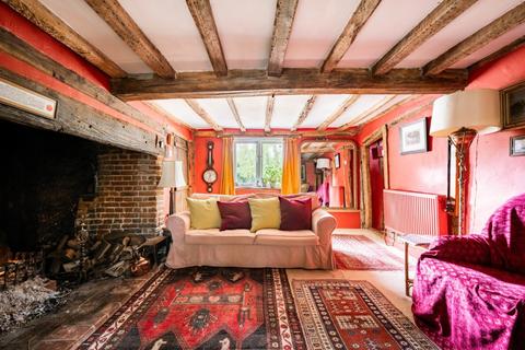 7 bedroom detached house for sale, Smallworth, Garboldisham (Near Diss), Norfolk