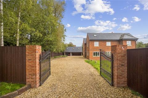 9 bedroom detached house for sale, Bath Road, Marlborough, Wiltshire, SN8