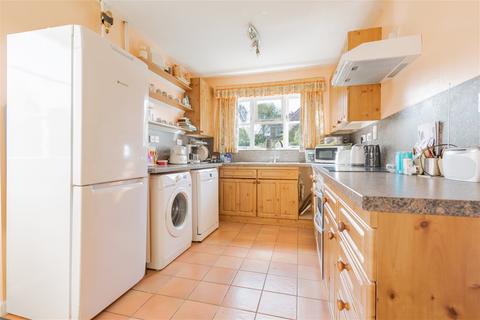 4 bedroom detached house for sale, Hazel Grove, Winchester SO22