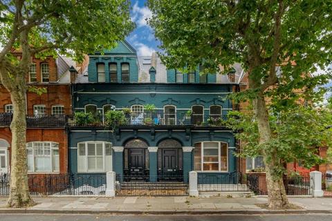 4 bedroom apartment for sale, Vereker Road, London, Greater London, W14