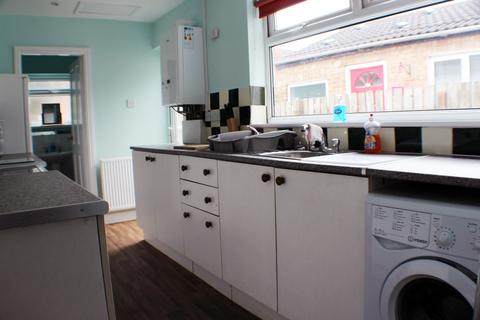 3 bedroom house to rent, Brooklyn Terrace, Hull HU5