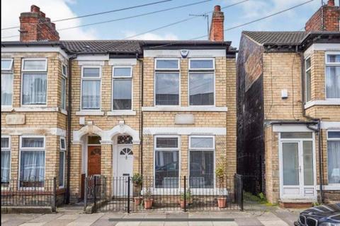 4 bedroom house to rent, Hardy Street, Hull HU5