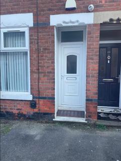 3 bedroom house to rent, Blaydes Street, Hull HU6